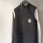 Cloud Grey K-Trouser with Nest Waistcoat. - Snug