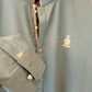 Sage Kurta Trouser - Snug