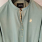 Sage Kurta Trouser - Snug