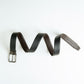 Reversible Black/Brown Leather Belt