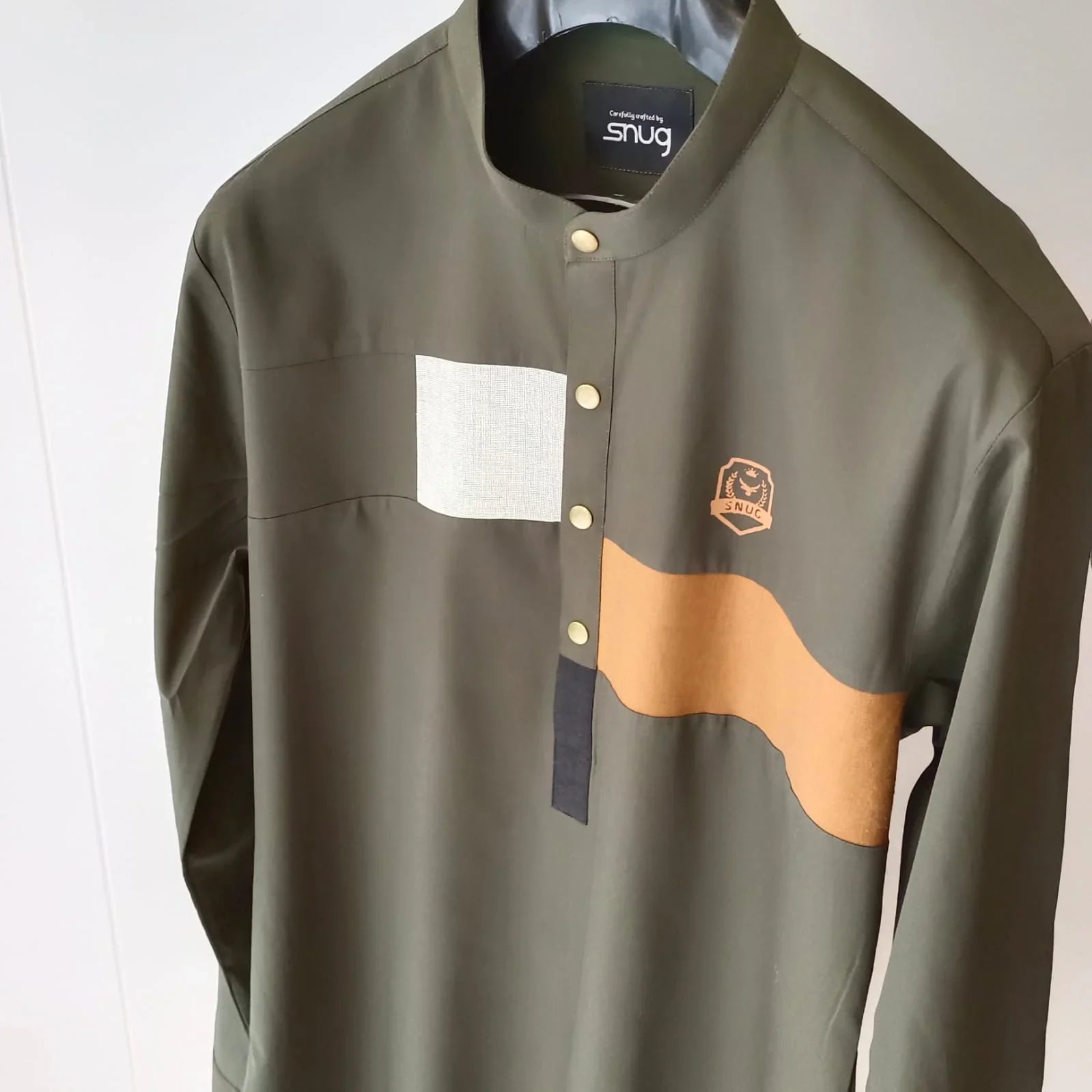 Bomber Outfit - Snug