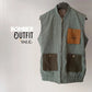 Bomber Outfit - Snug