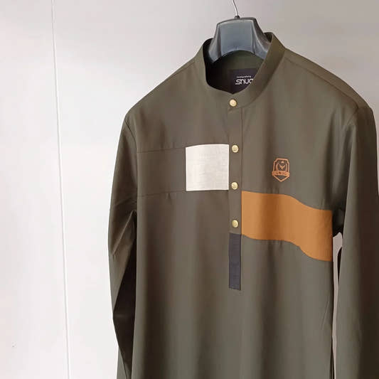 Bomber Outfit - Snug