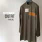Bomber Outfit - Snug
