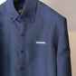 Zebra Linen Shirt - Snug