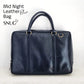 BOSC Leather Bag - Snug
