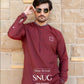 Polo Kurta Trouser - Snug