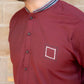 Polo Kurta Trouser - Snug