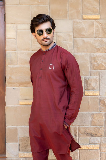 Polo Kurta Trouser