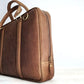 BOSC Leather Bag - Snug