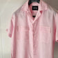 Linen Cuban Shirt - Snug