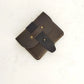 Ace Leather wallet - Snug