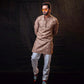 Classic Blooms: Snug's Embroidered Chic. - Snug