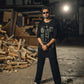 Snug's Luxe Loose Fit Kurta Trouser.