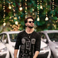 Snug's Luxe Loose Fit Kurta Trouser.