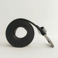 Black Leather Belt