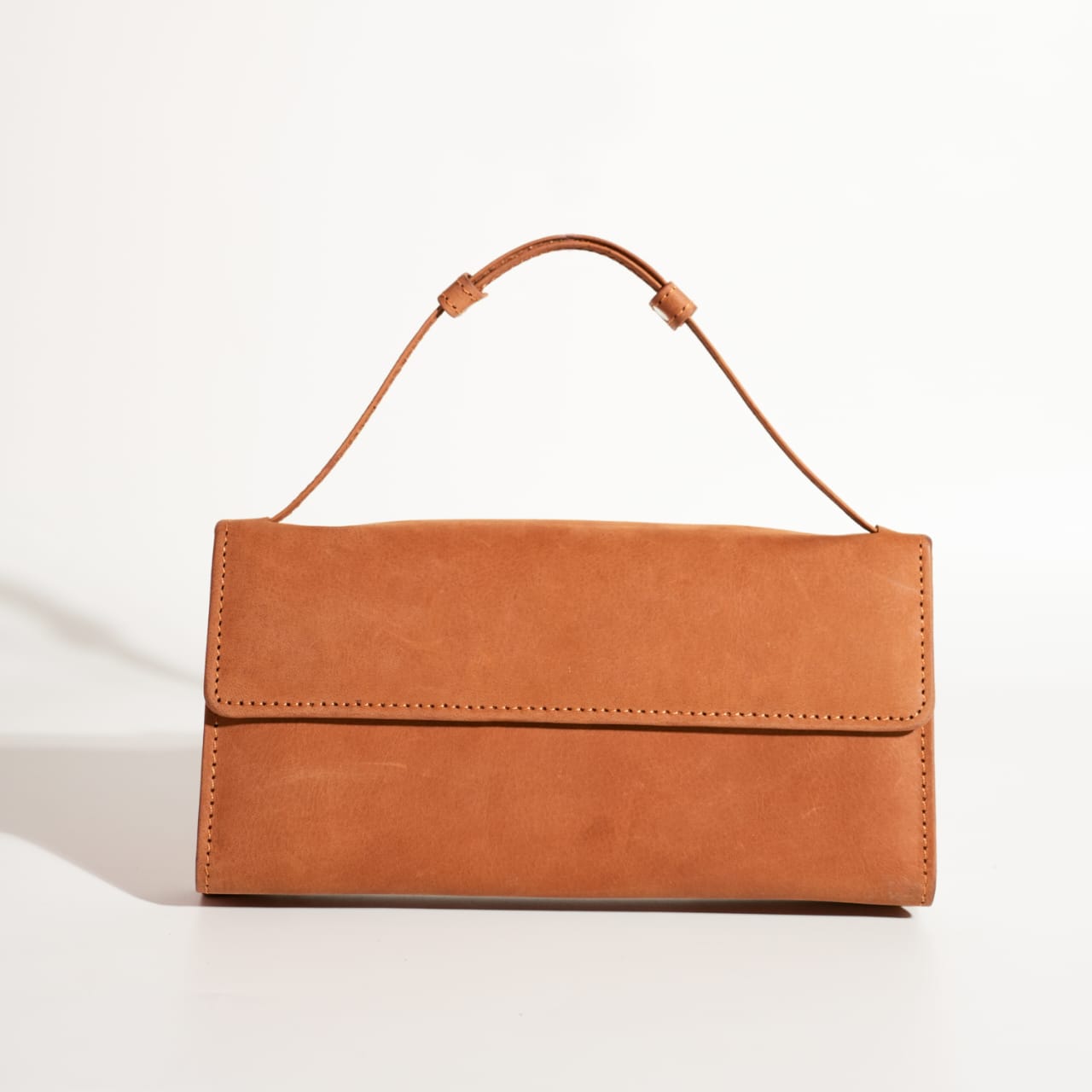 Female Cow Leather Organizer