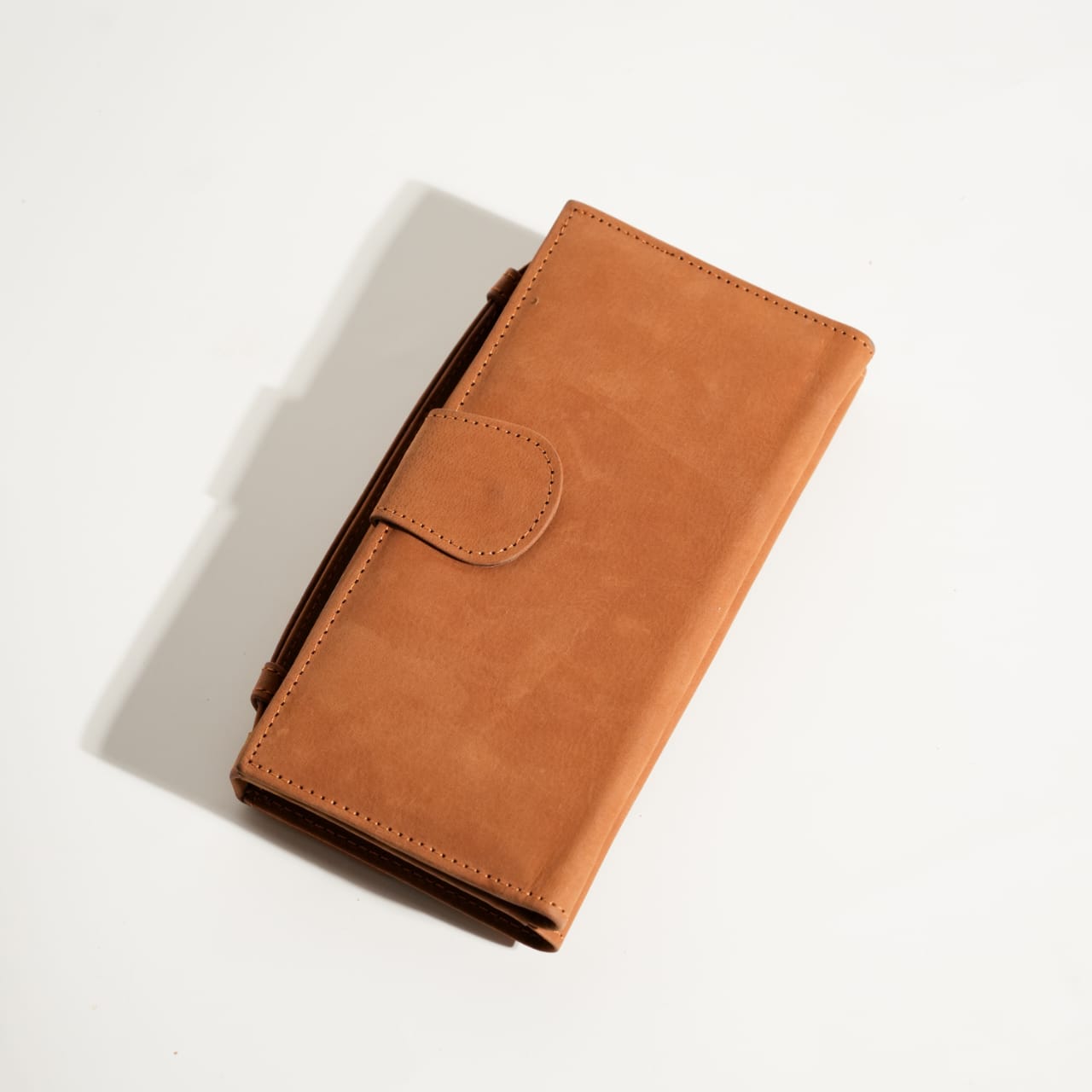 Female Cow Leather Organizer