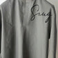 Short and Drop Shoulder Kurta by Snug.