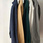 Short and Drop Shoulder Kurta by Snug.