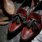 Tasseled Pump - Snug