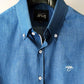 Denim Shirt By Snug