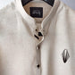 Beige Linen Kurta and Trouser - Snug
