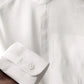 Linen Rib Patch Kurta and Trouser