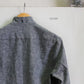 Linen Front Open Kurta Trouser - Snug