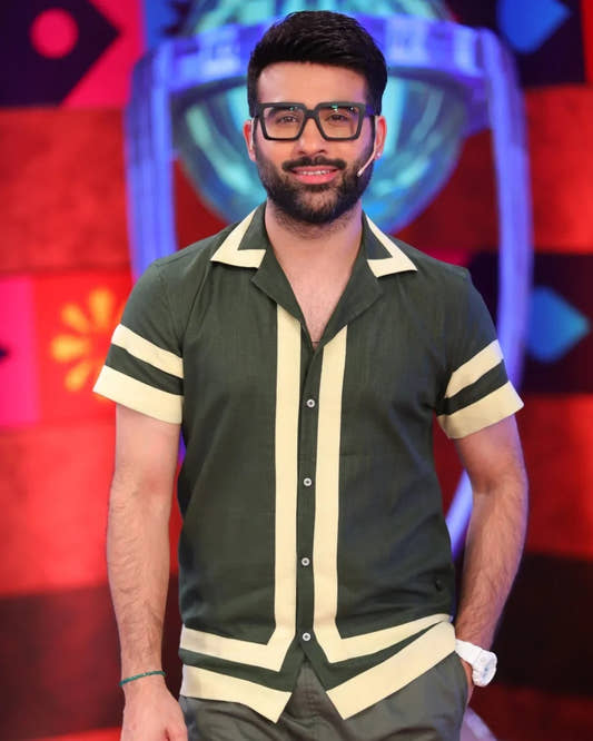 Baseball Shirt - Snug