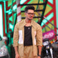 Khaaki Outfit. - Snug
