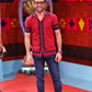 Baseball Shirt - Snug