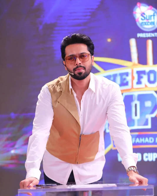 Single Lapel Shirt - Snug