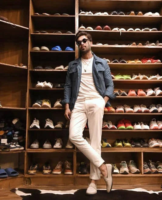 Sea Green Jacket - Snug