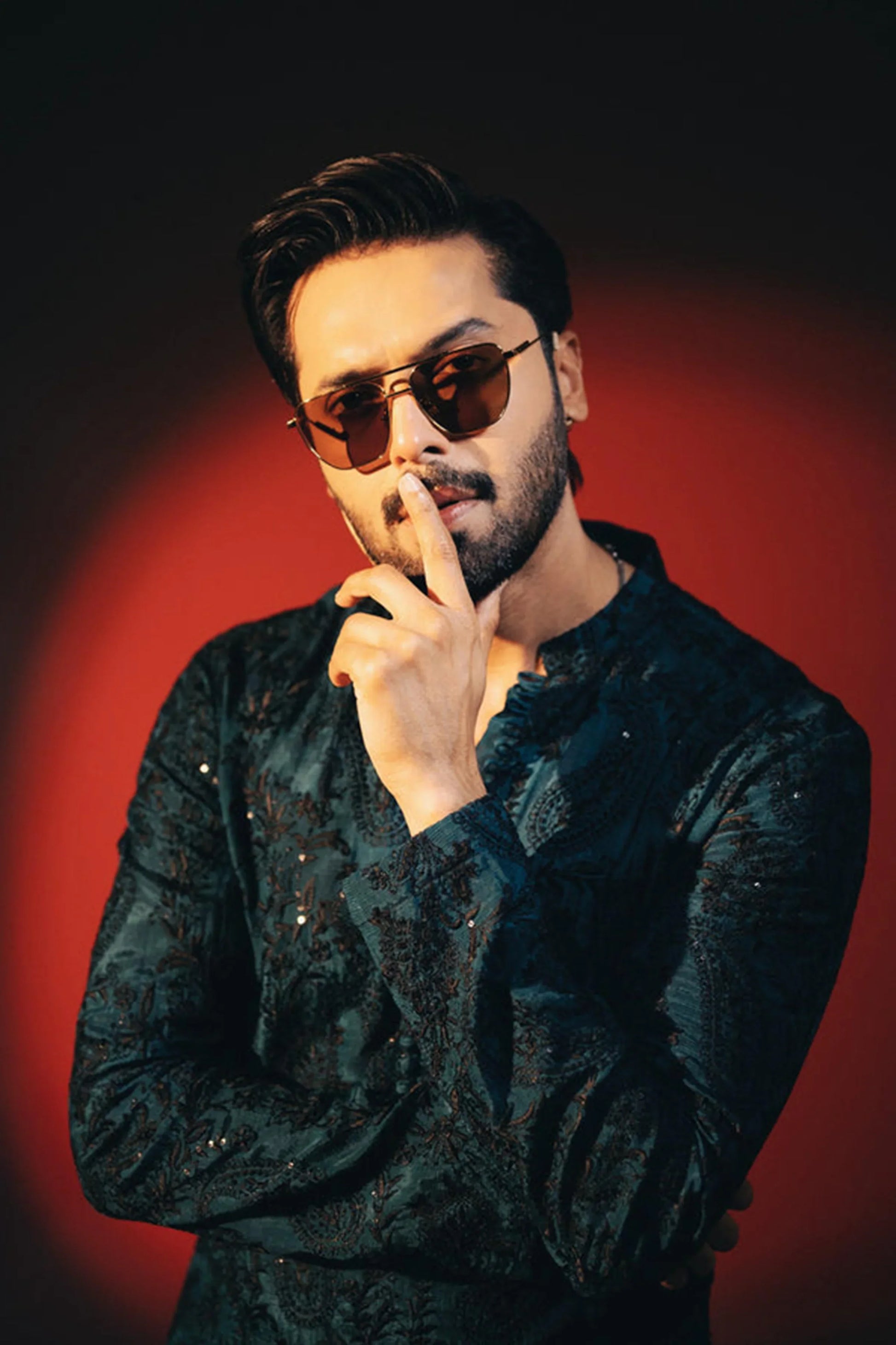 Styled by Stardom – Fahad Mustafa Wears Snug - Snug