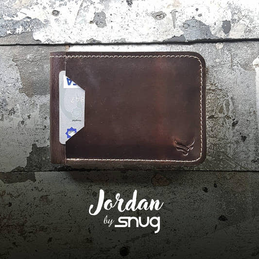 Jordan - Snug