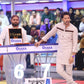 Beige Linen Kurta Trouser with Coin - Snug