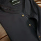 Black Kameez Shalwar - Snug