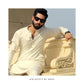 Sufi Kurta trouser - Snug