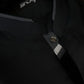Jet black Kurta Trouser / Shalwar - Snug
