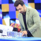 Faisal Qureshi Customized Embroidered Suit - Snug
