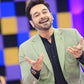 Faisal Qureshi Customized Embroidered Suit - Snug