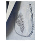 Faisal Qureshi Customized Embroidered Suit - Snug