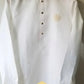 Gold Chest logo Printed Kurta Trouser - Snug
