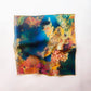 Digitally Printed Silk Pocket Square By Snug