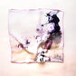 Digitally Printed Silk Pocket Square By Snug - Snug