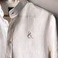 & Series Beige Linen Shirt - Snug
