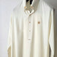 Snug Kameez Shalwar in Rich Self Wash & Wear | Cooper Collar