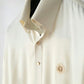 Snug Kameez Shalwar in Rich Self Wash & Wear | Cooper Collar