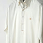 Snug Kameez Shalwar in Rich Self Wash & Wear | Cooper Collar